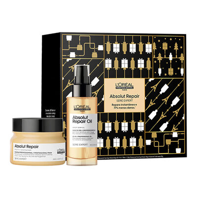 Kit L'Oréal Professionnel Absolut Repair
